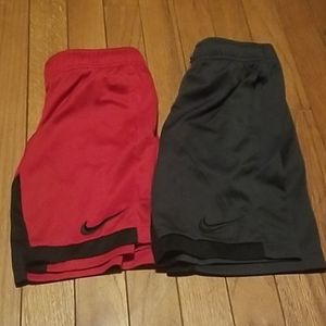 Nike shorts